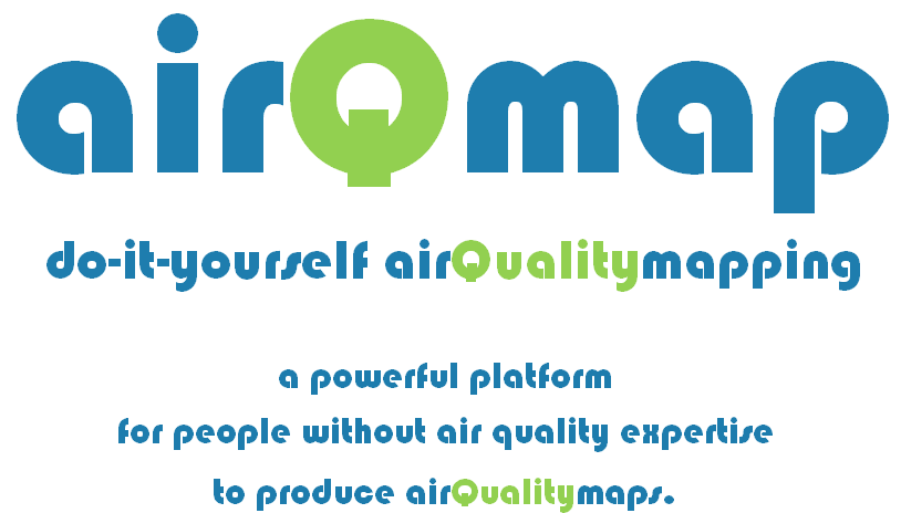 airQmap